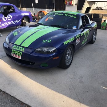 Sebring International Raceway - Stadiums & Arenas Near Me - Sebring, Florida