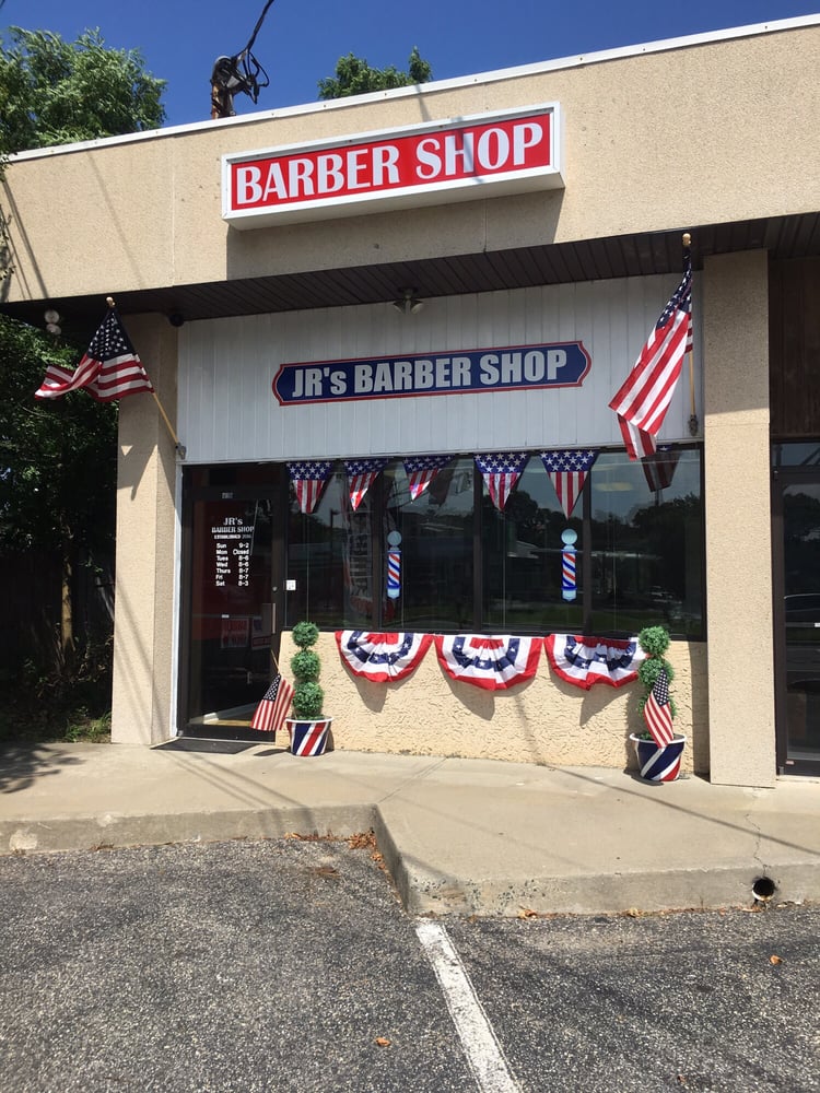 JR’S 234 Hawthorne Ave, Point Pleasant Beach, New Jersey Barbers Phone Number