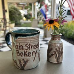 Main Street Bakery & Catering