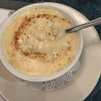 Fisherman's Catch - Cream of Crab - New American Near Me - Forest Hill, Maryland