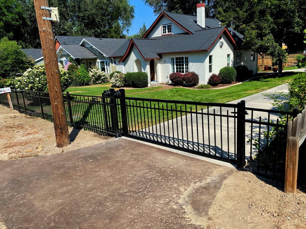 GRIZZLY GATES & FABRICATION Updated April 2024 12 Photos Nampa
