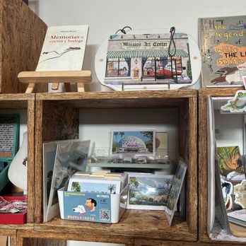 Empty Shelf - Curated shelves (Apr 2026) - Arts & Crafts Near Me - Pasadena, California