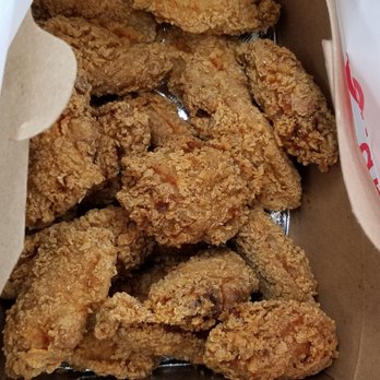 Furai Chicken - great chicken wings. - Korean Near Me - Irvine, California Furai Chicken - great chicken wings. - Korean Near Me - Irvine, California