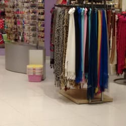 Exótica - Definitivamente tienes que ir por unas pashminas!