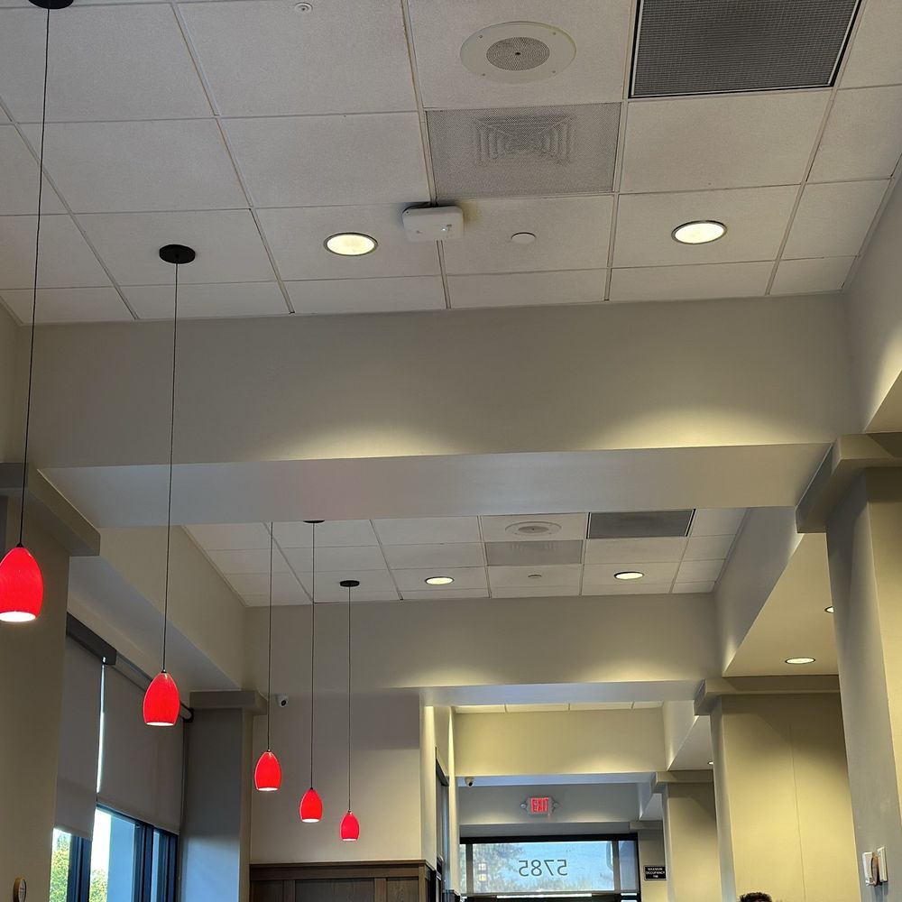 Chick-fil-A - Fast Food Near Me - Pleasanton, California