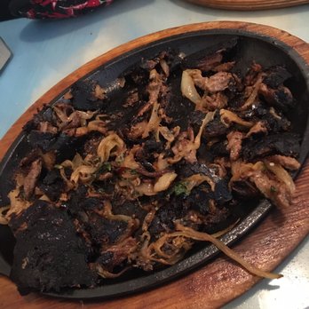 Don Ramon Mexican Restaurant - Burnt food with a side of grease - Mexican Near Me - Cleveland, Ohio Don Ramon Mexican Restaurant - Burnt food with a side of grease - Mexican Near Me - Cleveland, Ohio