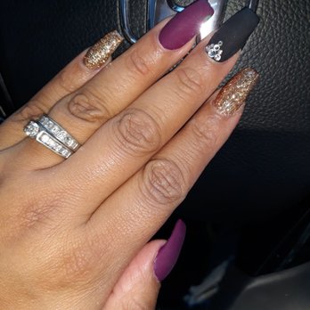 Top Nails & Spa - Day Spas Near Me - Covina, California