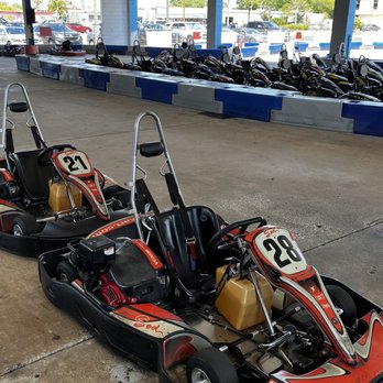 Pro Karting Experience - Race Tracks Near Me - St. Petersburg, Florida Pro Karting Experience - Race Tracks Near Me - St. Petersburg, Florida