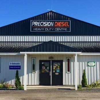 Precision Diesel - Farm Equipment Repair Near Me - Winchester, Ontario Precision Diesel - Farm Equipment Repair Near Me - Winchester, Ontario