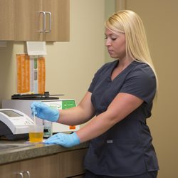 Our Urgent Care-Washington