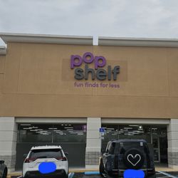 pOpshelf