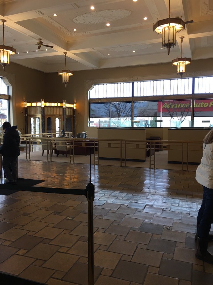 KEYBANK 2421 Main St, Buffalo, New York Banks & Credit Unions Phone Number Yelp