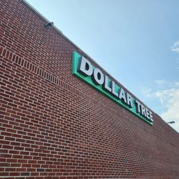 Exterior photo of Dollar Tree - Crown Heights, New York Exterior photo of Dollar Tree - Crown Heights, New York
