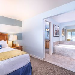 WorldMark Discovery Bay