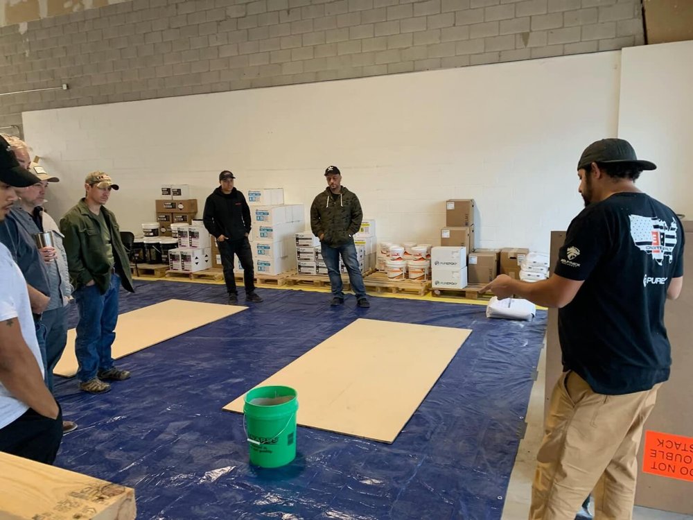 EZ CONCRETE SUPPLY 16 Photos 2104 Oak Leaf St, Joliet, Illinois