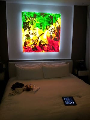 The Marlin Hotel by null