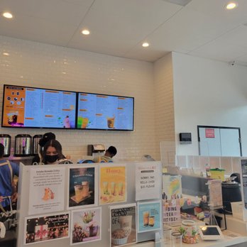 Ding Tea - Menu and posters - Bubble Tea Near Me - Oceanside, California Ding Tea - Menu and posters - Bubble Tea Near Me - Oceanside, California