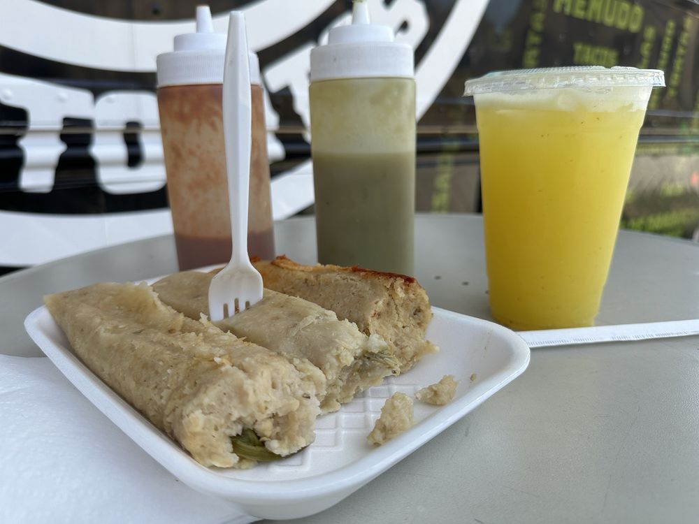 Tamales Elena Y Antojitos
