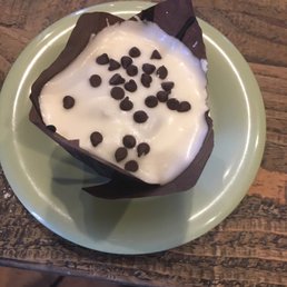 Vegan Chocolate Chip