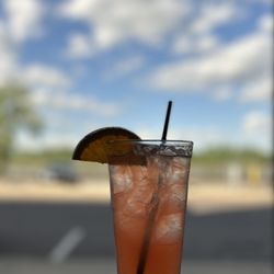 The Tipsy Keg