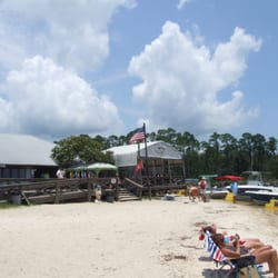 Pirates Cove - Beach and Boat Parking