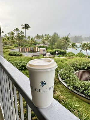 The Ritz-Carlton O‘ahu, Turtle Bay by null
