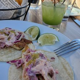 Fish Tacos Fish Tacos