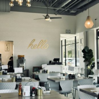 Leo's Brunch House - Inside - Breakfast & Brunch Near Me - Carrollton , Texas Leo's Brunch House - Inside - Breakfast & Brunch Near Me - Carrollton , Texas