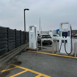 Electrify America