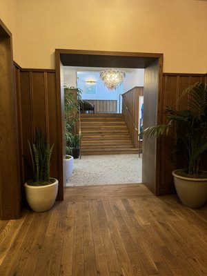 Soho House Holloway by null