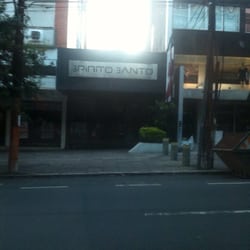 Spirito Santo - Loja da 24