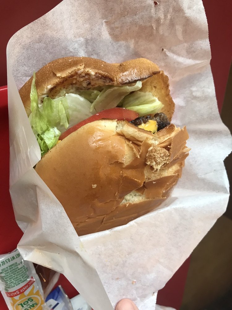 DAISY QUEEN 56 Photos & 48 Reviews Hwy 65 N, Marshall, Arkansas