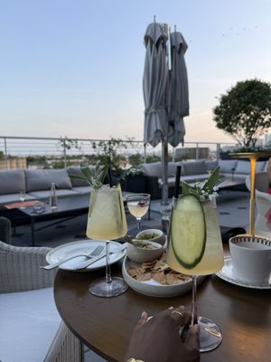 Aperitivo by null