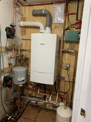 Elite Hydronics