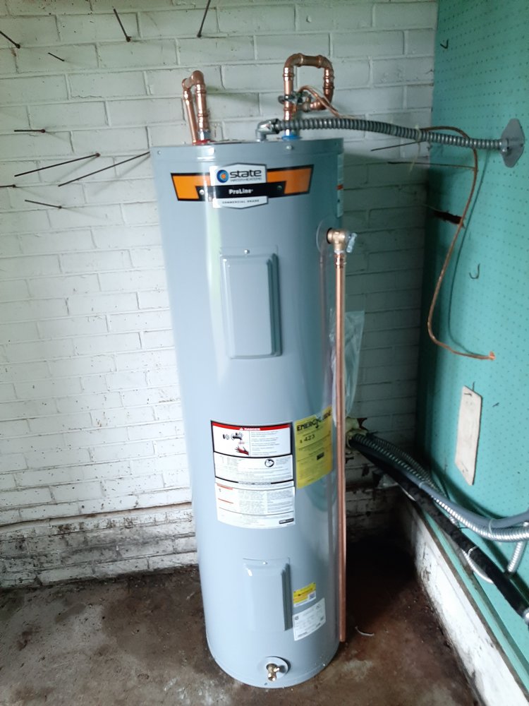 Slide of Wirth It Plumbing and Repairs