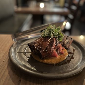 Lechon - Tapas Bars Near Me - Portland, Oregon