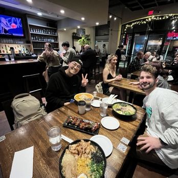 Tomukun Noodle Bar - Butter Corn Ramen, Asian BBQ Wings - Noodles Near Me - Ann Arbor, Michigan Tomukun Noodle Bar - Butter Corn Ramen, Asian BBQ Wings - Noodles Near Me - Ann Arbor, Michigan