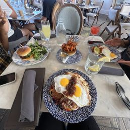 Veggie Burger