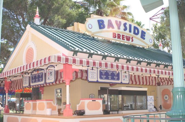 Bayside Brews by null