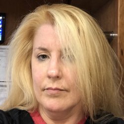 Salon Varga - The is Renee's work from Mod Squad! Ugh!
