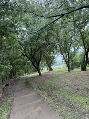 Kaw Point Park by null