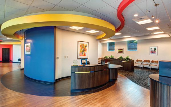 Wagner Kapoor Institute