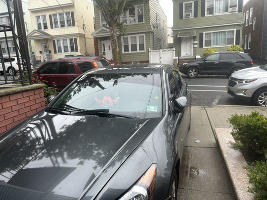 God First Auto Services