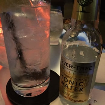 Rebar - Vodka Tonic - Lounges Near Me - Chicago, Illinois Rebar - Vodka Tonic - Lounges Near Me - Chicago, Illinois