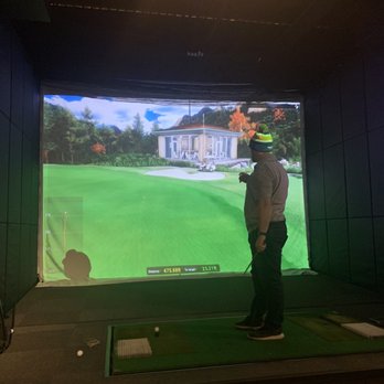 Birdi Golf - Simulator - Golf Near Me - Woodbury, Minnesota Birdi Golf - Simulator - Golf Near Me - Woodbury, Minnesota