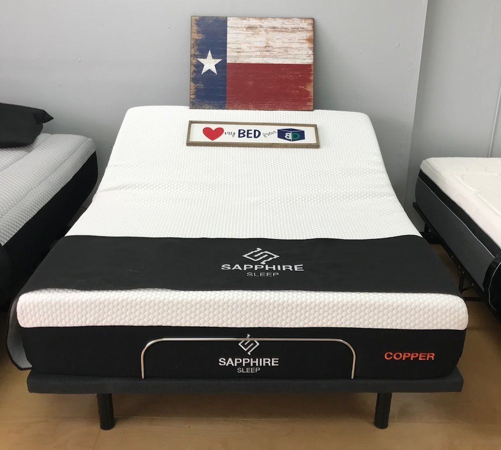 BOX DROP MATTRESS OF LAKE WORTH Updated July 2024 3519 NW Loop 820