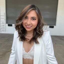 Ready for summer with my new hair Ready for summer with my new hair