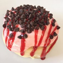 Cinnaholic