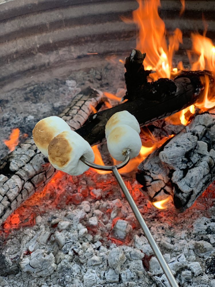 COON CREEK CABIN GROUP CAMPGROUND Updated May 2024 11 Photos