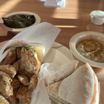 The Olive Tree Mediterranean Grille - Mediterranean pita - Falafel Near Me - Jacksonville, Florida The Olive Tree Mediterranean Grille - Mediterranean pita - Falafel Near Me - Jacksonville, Florida